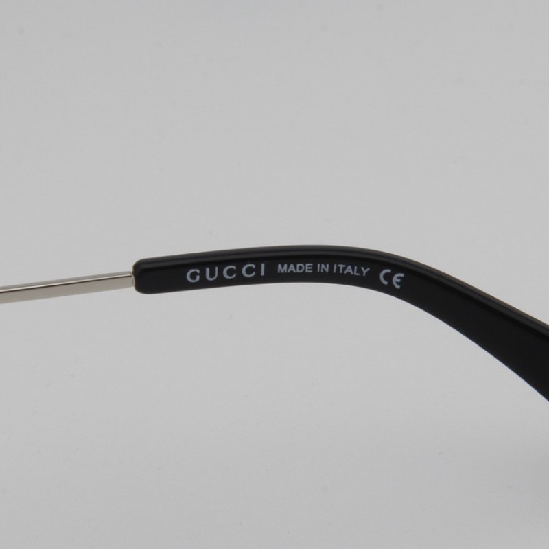 Gucci GG2212 Sunglasses In Silver