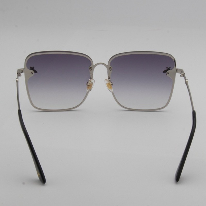 Gucci GG2200 Sunglasses In Grey