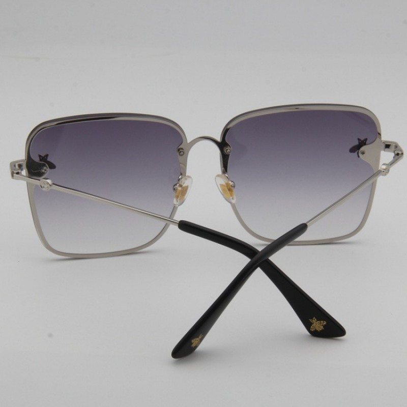 Gucci GG2200 Sunglasses In Grey