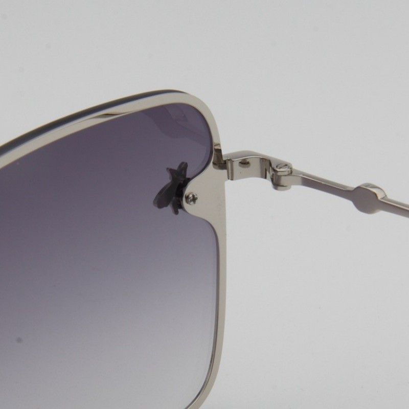Gucci GG2200 Sunglasses In Grey