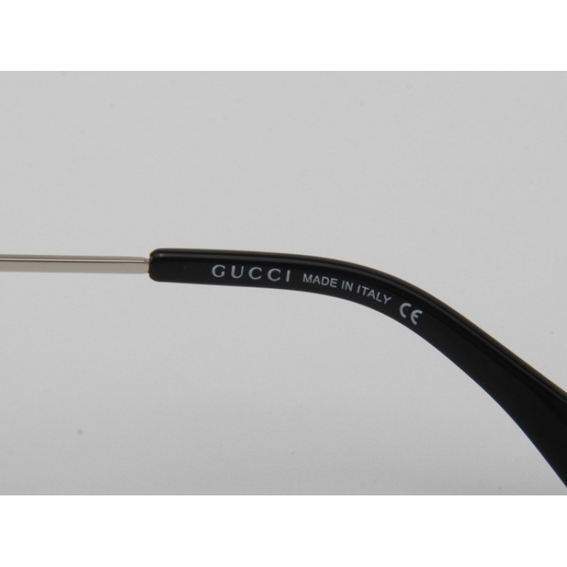 Gucci GG2268 Sunglasses In Silver