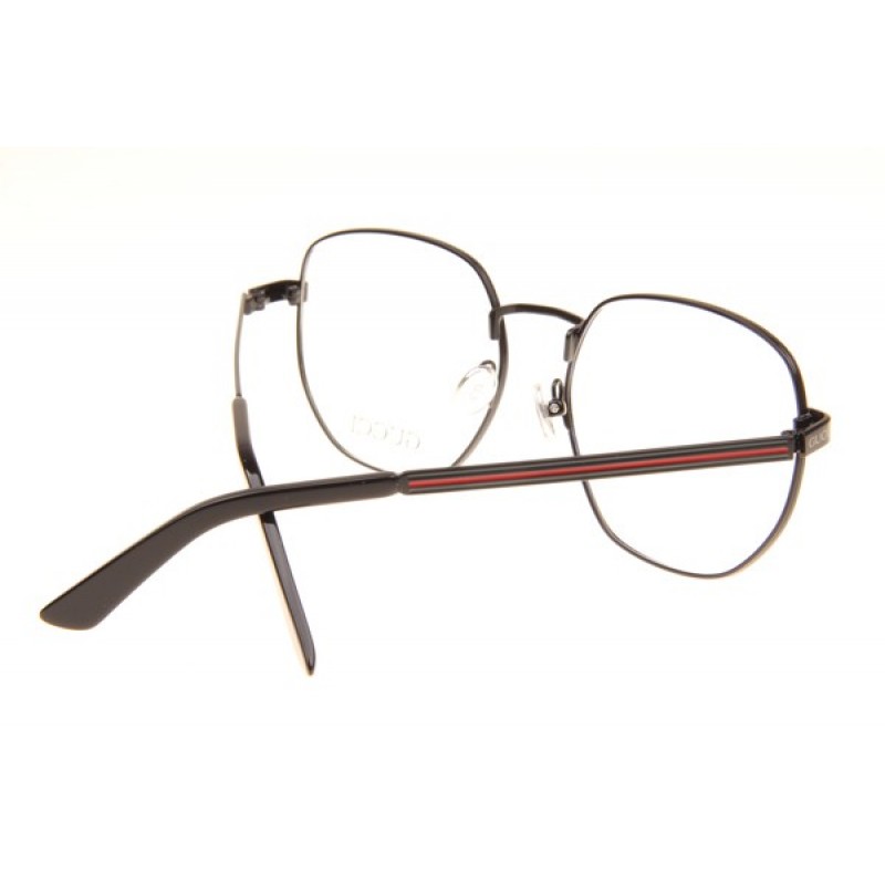 Gucci GG2287 Eyeglasses In Black