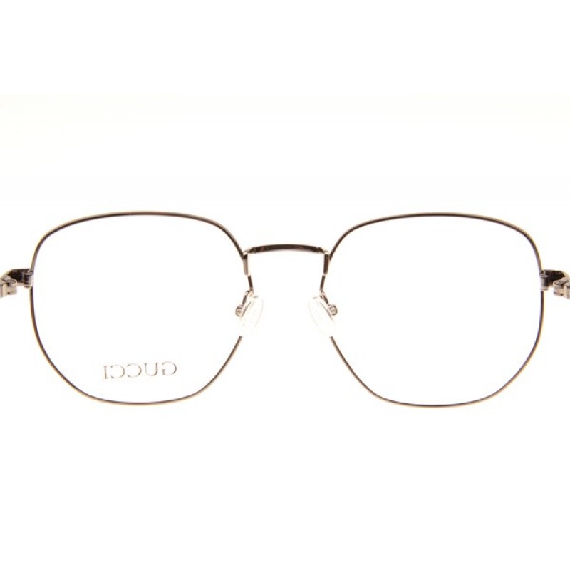 Gucci GG2287 Eyeglasses In Gunmetal