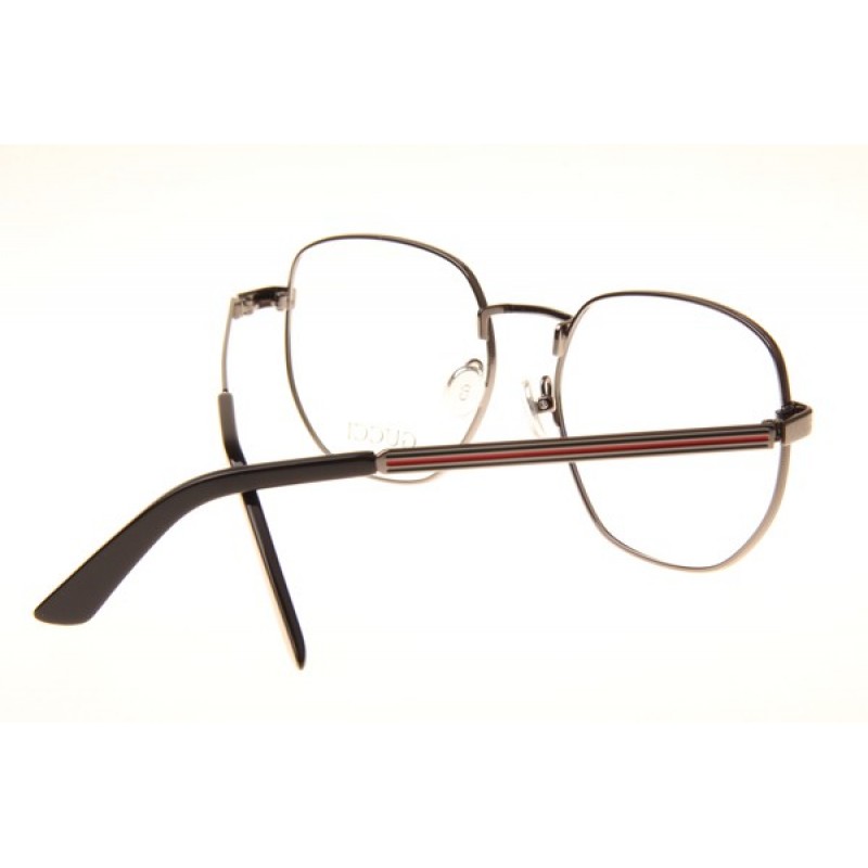 Gucci GG2287 Eyeglasses In Gunmetal