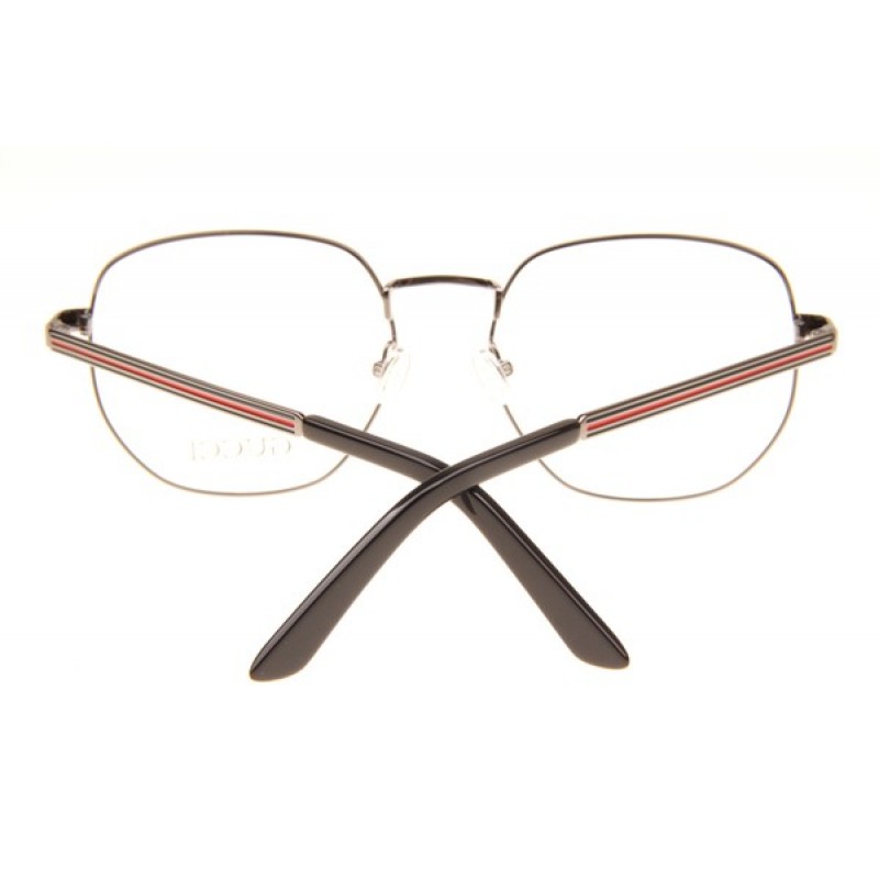 Gucci GG2287 Eyeglasses In Gunmetal