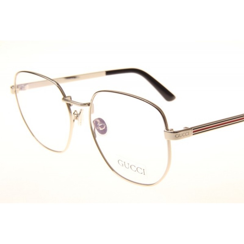 Gucci GG2287 Eyeglasses In Silver