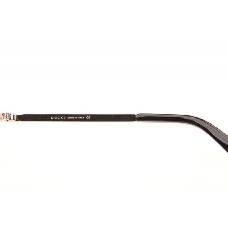 Gucci GG2287 Eyeglasses In Silver