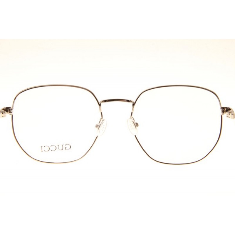 Gucci GG2287 Eyeglasses In Silver
