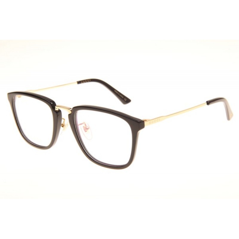 Gucci GG0323O Eyeglasses In Black