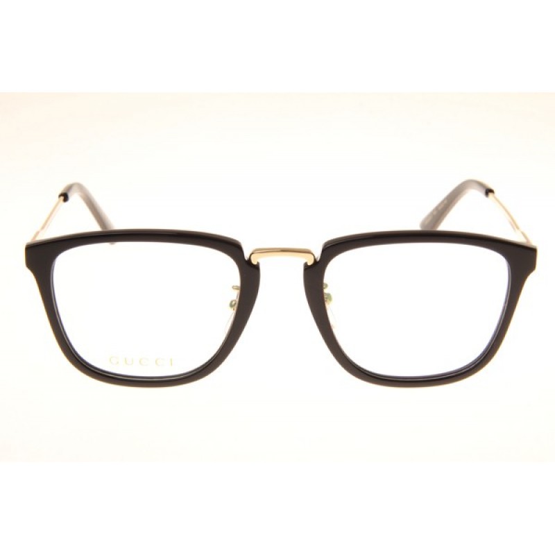 Gucci GG0323O Eyeglasses In Black