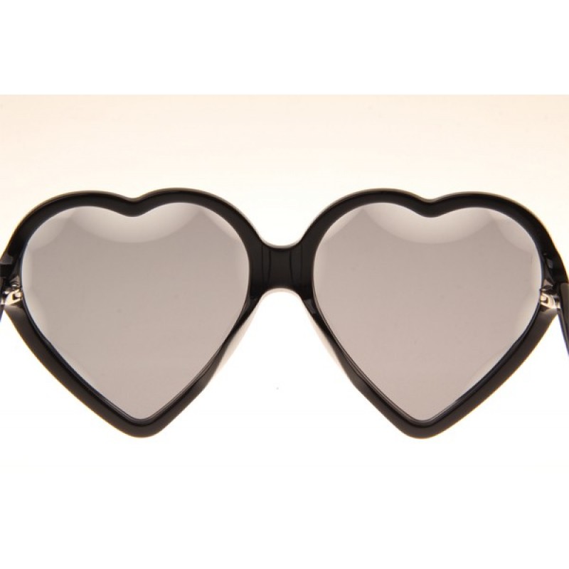 Gucci GG0360S Sunglasses In Black Grey