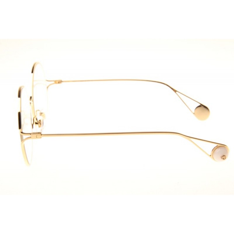 Gucci GG0253S Eyeglasses In Gold