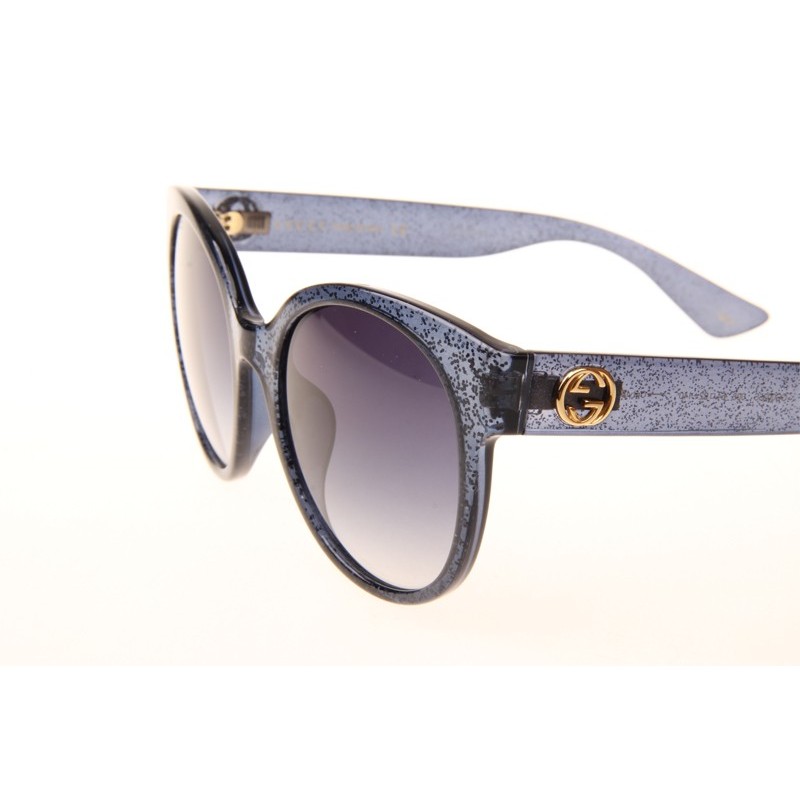 Gucci GG0035S Sunglasses In Grey