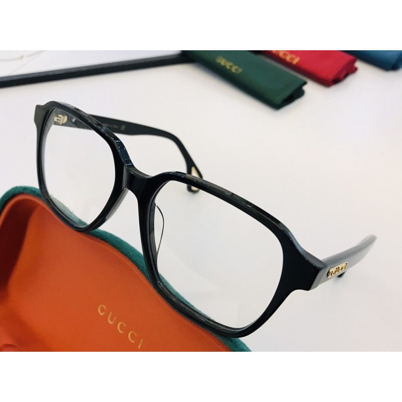 Gucci GG0469O Eyeglasses in Black