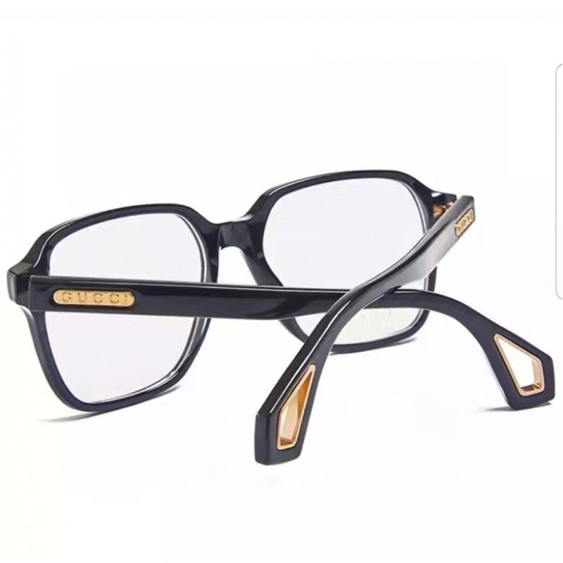 Gucci GG0469O Eyeglasses in Black