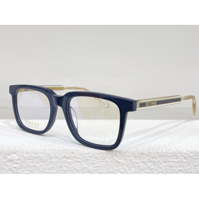 Gucci GG0561O Eyeglasses in Blue