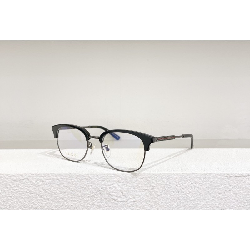 Gucci GG0577OA Eyeglasses in Black