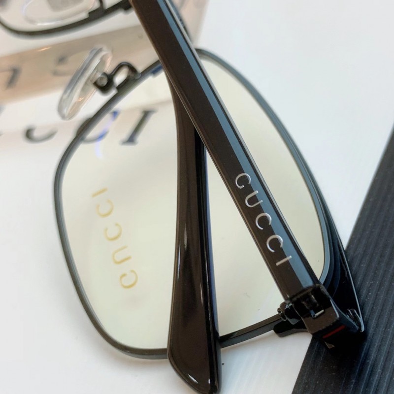 Gucci GG1124 Eyeglasses in Black