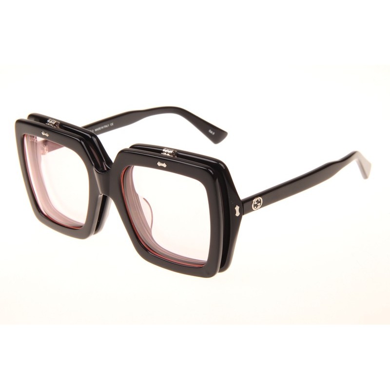 Gucci GG0088S Sunglasses In Black