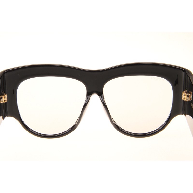 Gucci GG0144S Sunglasses In Black