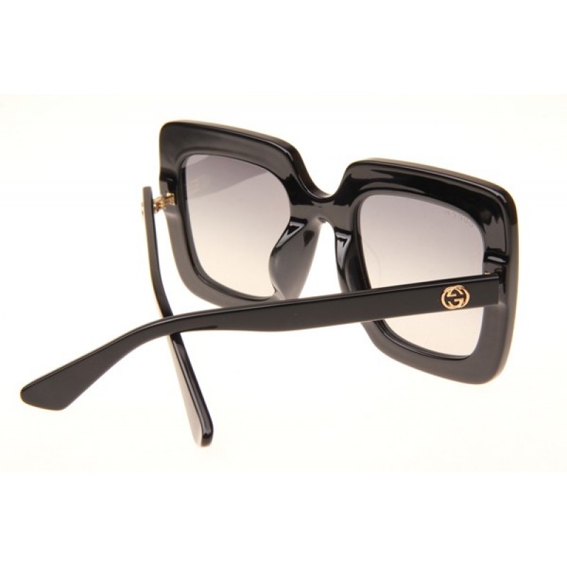 Gucci GG0148S Sunglasses In Black