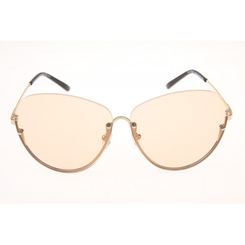 Gucci GG2283 Sunglasses In Gold