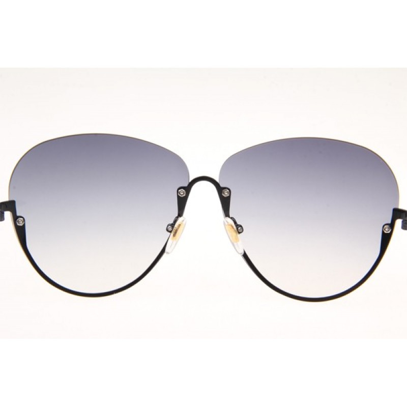 Gucci GG2283 Sunglasses In Black