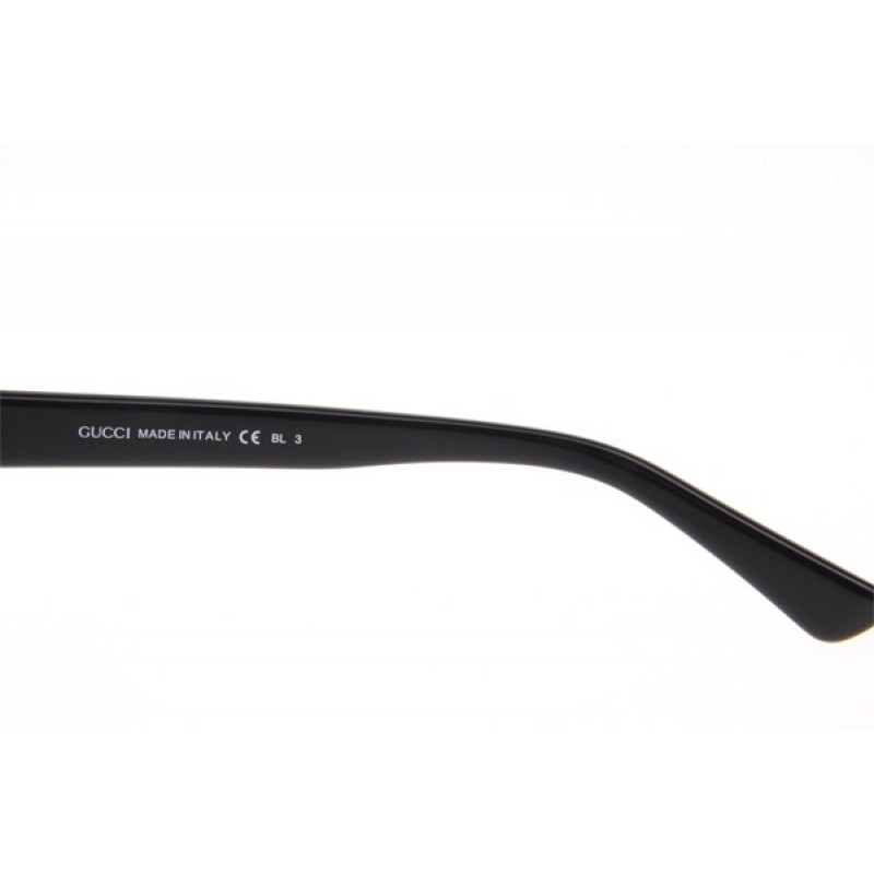 Gucci GG3867S Sunglasses In Black