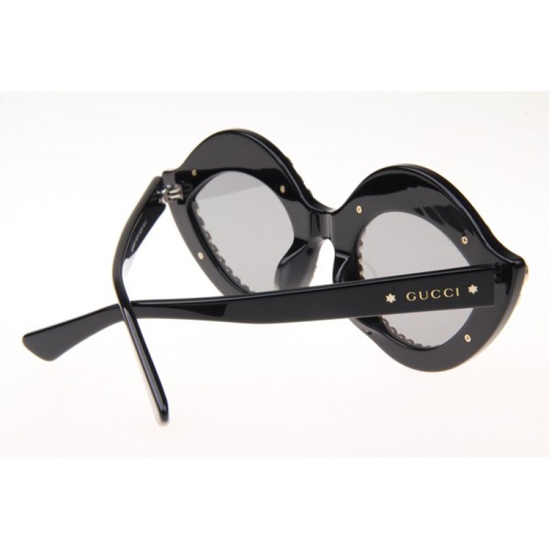 Gucci GG3867S Sunglasses In Black