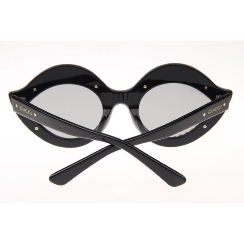 Gucci GG3867S Sunglasses In Black