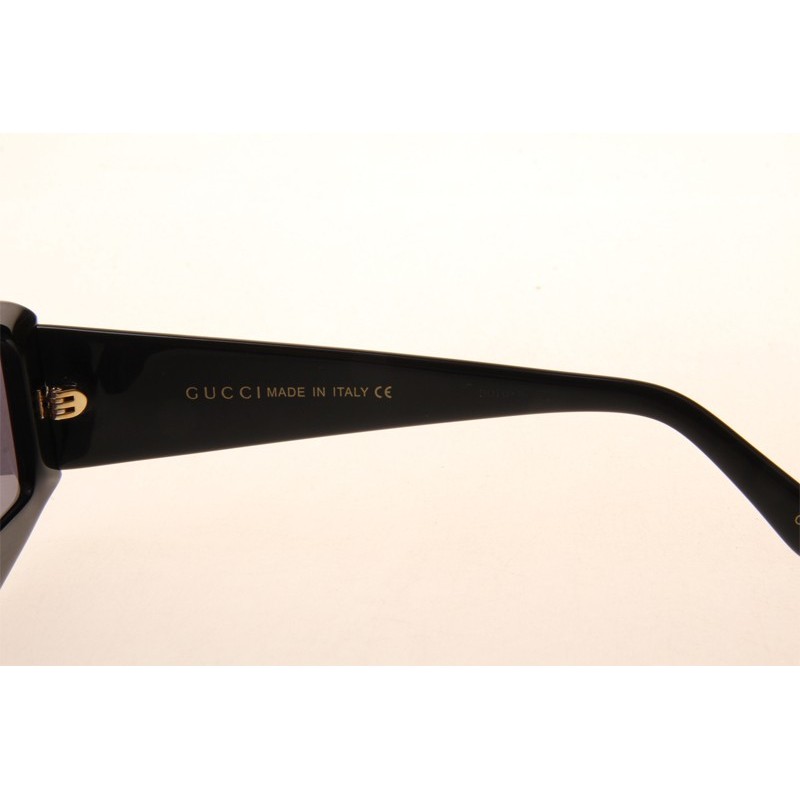 Gucci GG0432S Sunglasses In Black