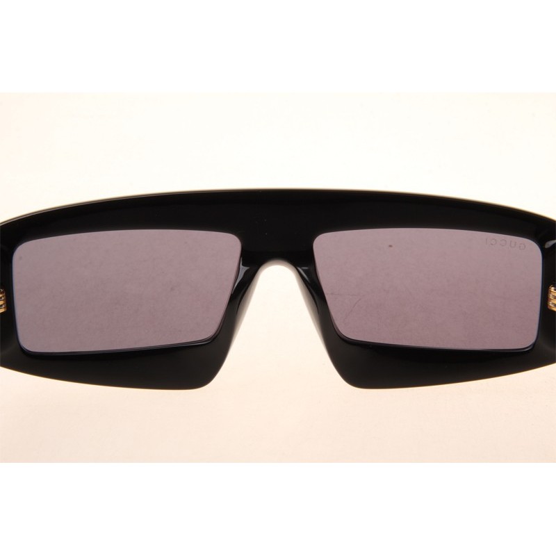 Gucci GG0432S Sunglasses In Black