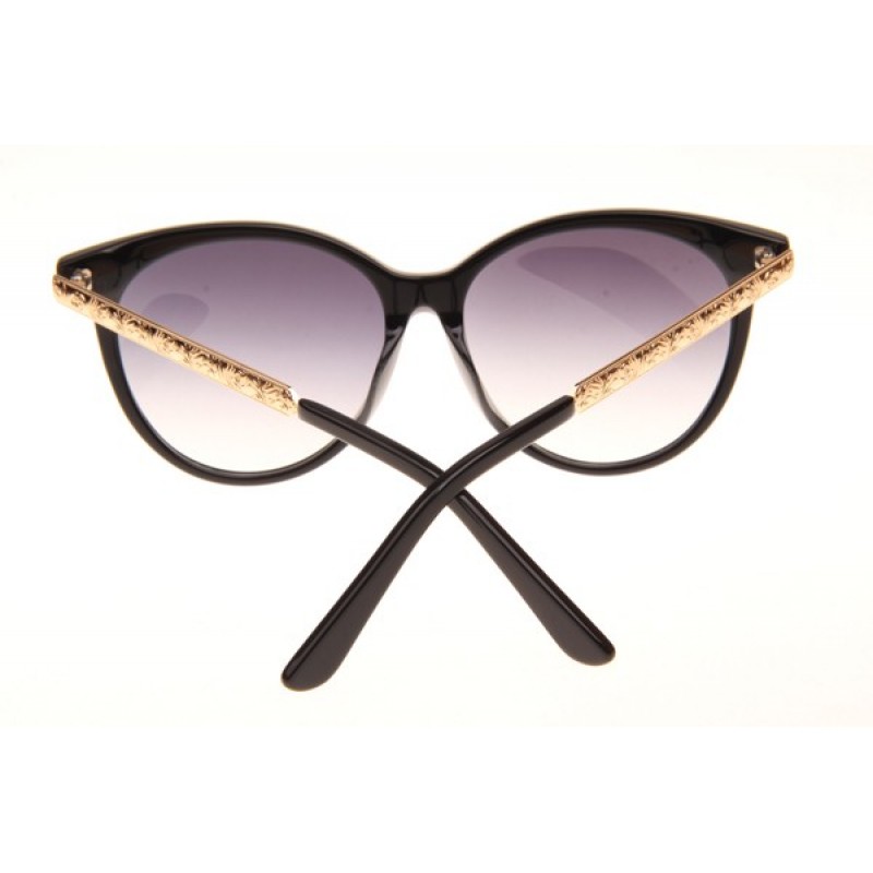 Gucci GG0223SK Sunglasses In Black