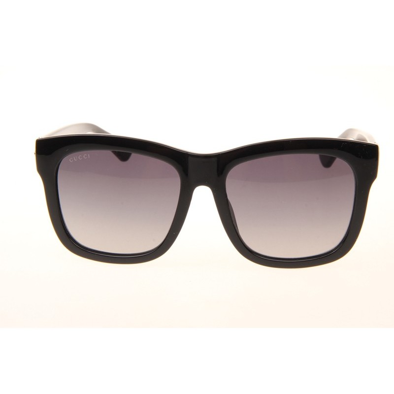 Gucci GG0032SA Sunglasses In Black