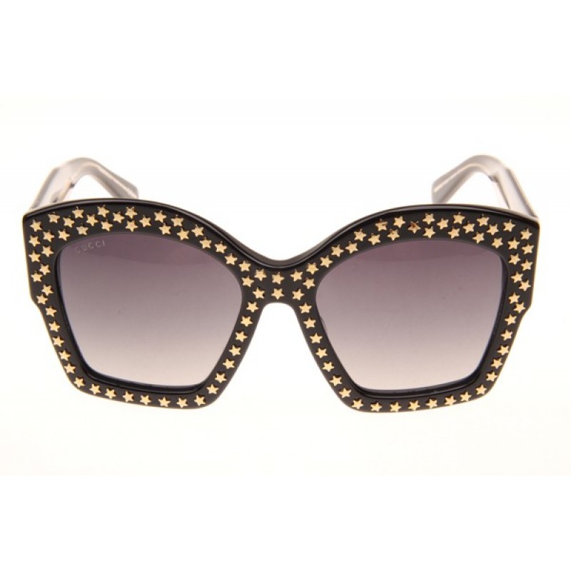 Gucci GG3870S Sunglasses In Black