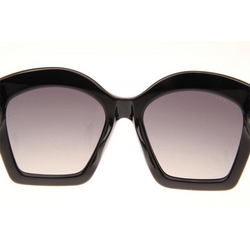 Gucci GG3870S Sunglasses In Black