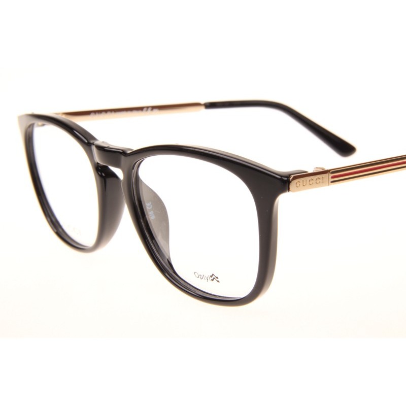 Gucci GG1136 Eyeglasses In Black