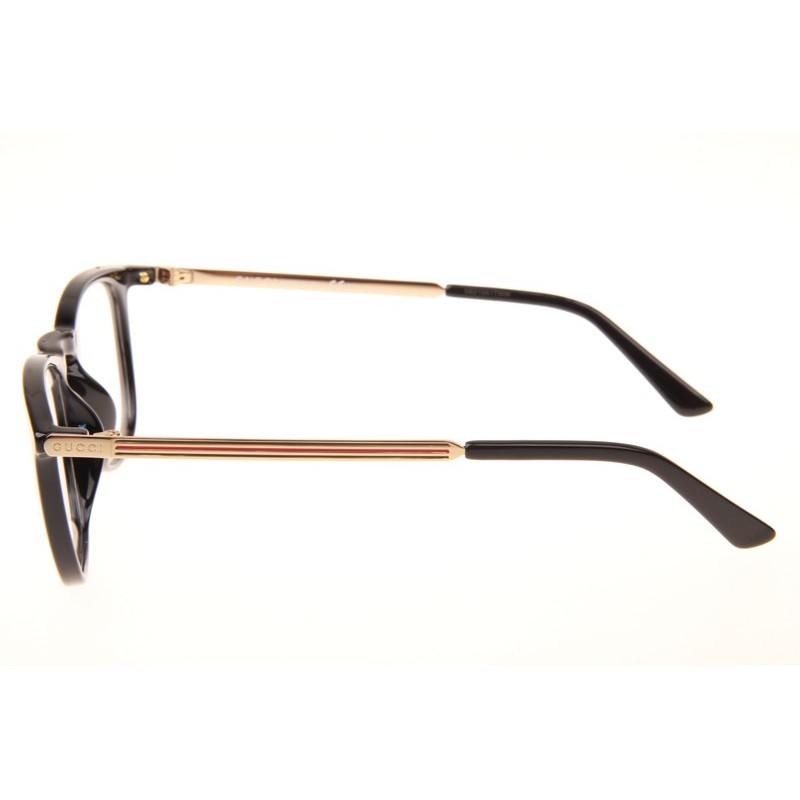 Gucci GG1136 Eyeglasses In Black