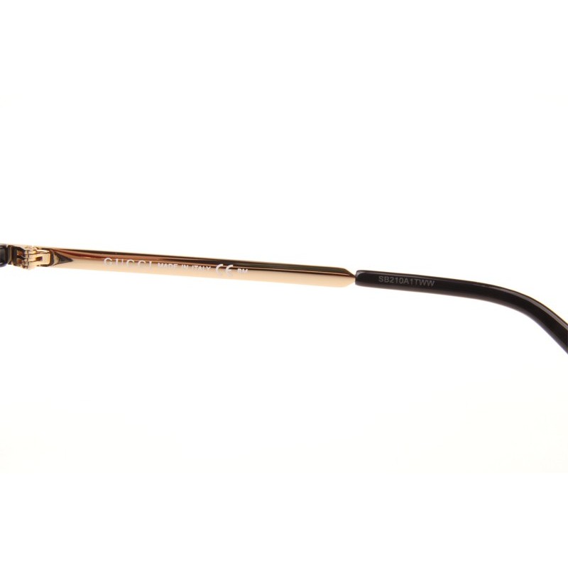 Gucci GG1136 Eyeglasses In Black