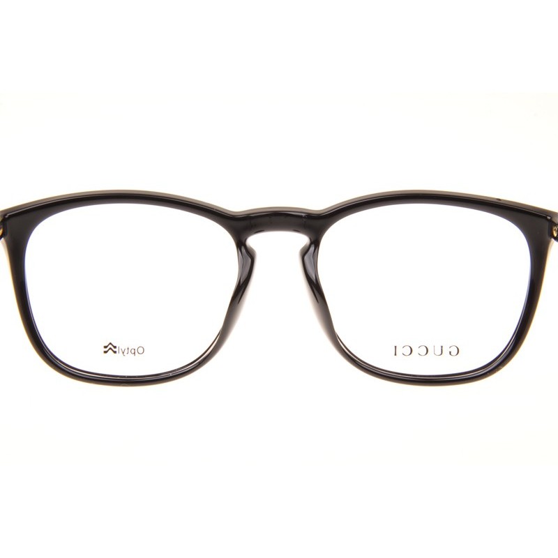 Gucci GG1136 Eyeglasses In Black