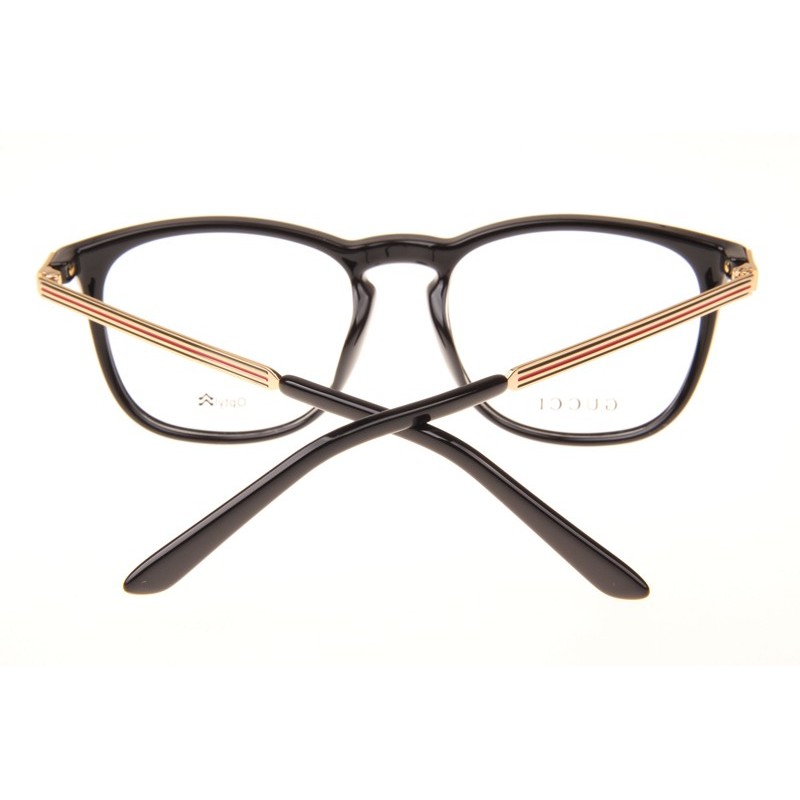 Gucci GG1136 Eyeglasses In Black
