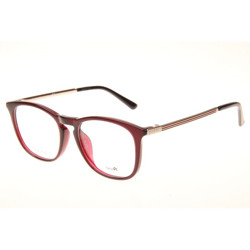 Gucci GG1136 Eyeglasses In Red