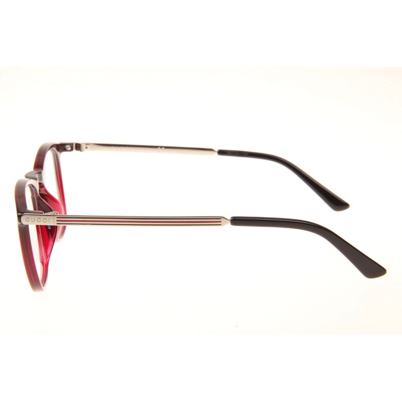 Gucci GG1136 Eyeglasses In Red