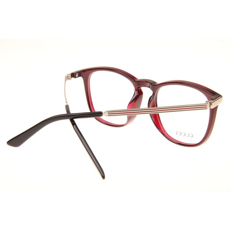 Gucci GG1136 Eyeglasses In Red