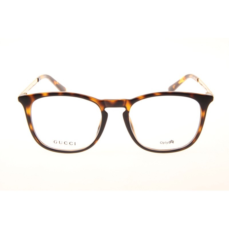 Gucci GG1136 Eyeglasses In Tortoise