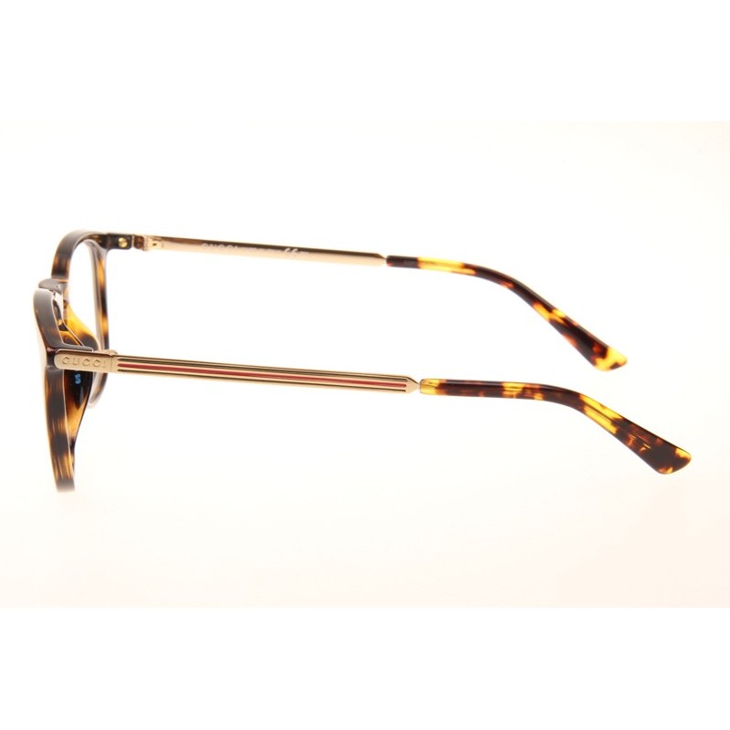 Gucci GG1136 Eyeglasses In Tortoise