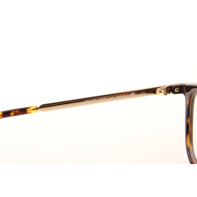 Gucci GG1136 Eyeglasses In Tortoise