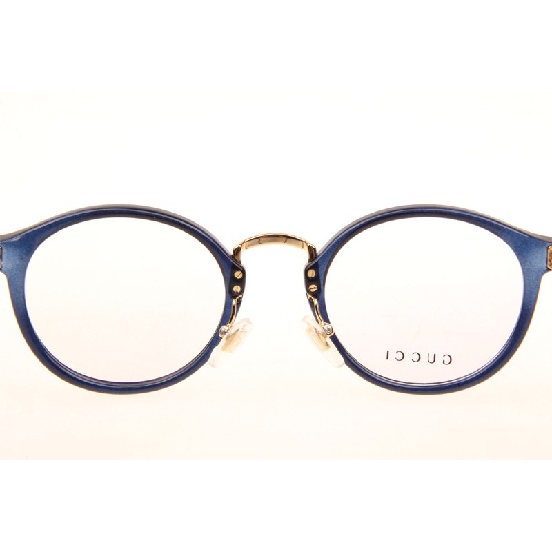 Gucci GG9100J Eyeglasses In Blue