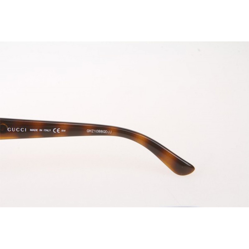 Gucci GG3714FS Eyeglasses In Tortoise