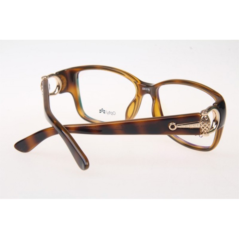 Gucci GG3714FS Eyeglasses In Tortoise